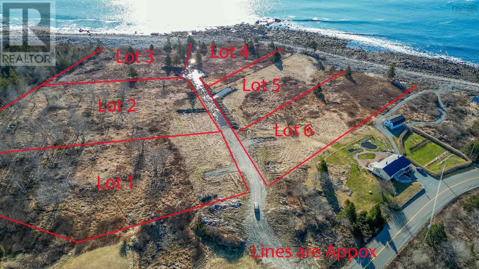 1 Scobey Lane Mersey Point, Ns Lane, Mersey Point, Nova Scotia  B0T 1K0 - Photo 4 - 202408371