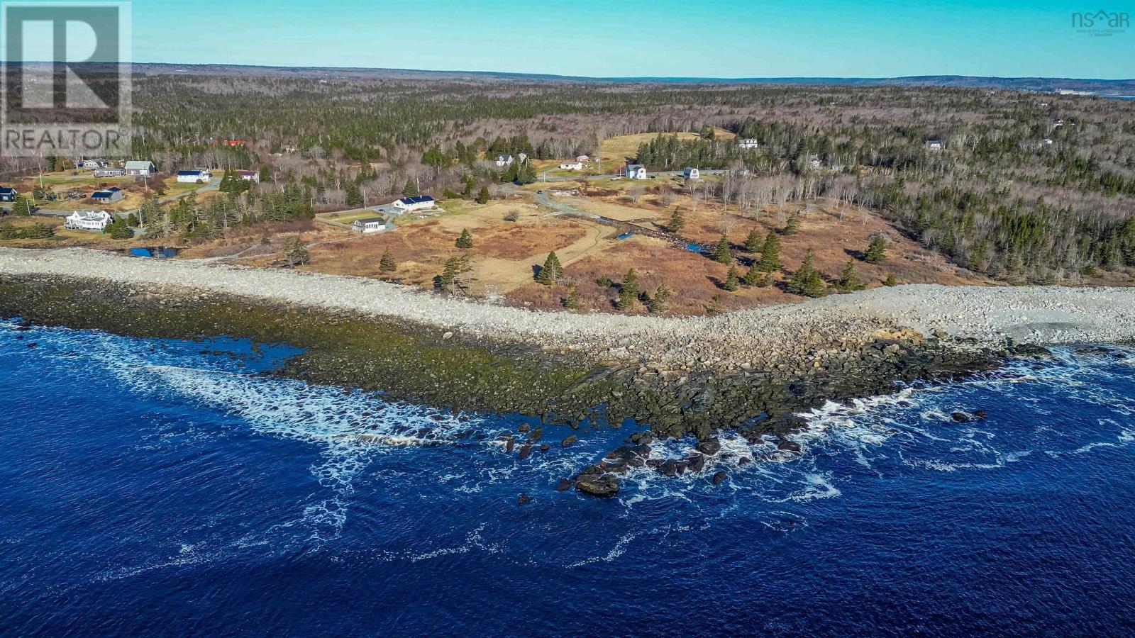 1 Scobey Lane Mersey Point, Ns Lane, Mersey Point, Nova Scotia  B0T 1K0 - Photo 5 - 202408371