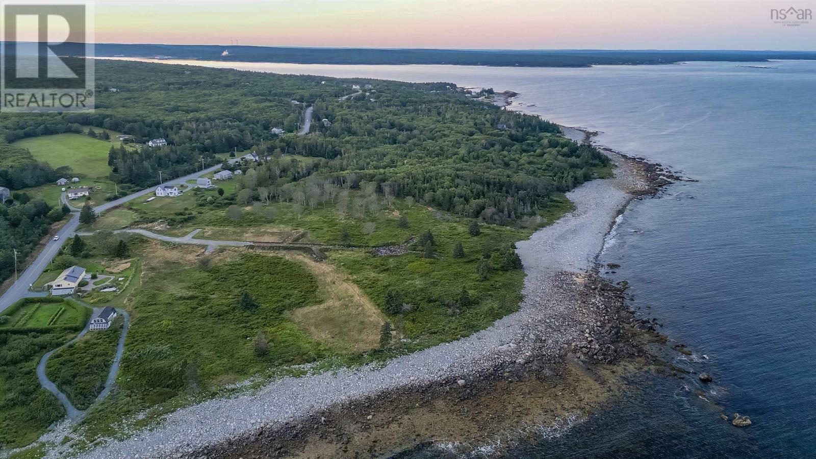 2 Scobey Lane Mersey Point, Ns Lane, Mersey Point, Nova Scotia  B0T 1K0 - Photo 1 - 202408373