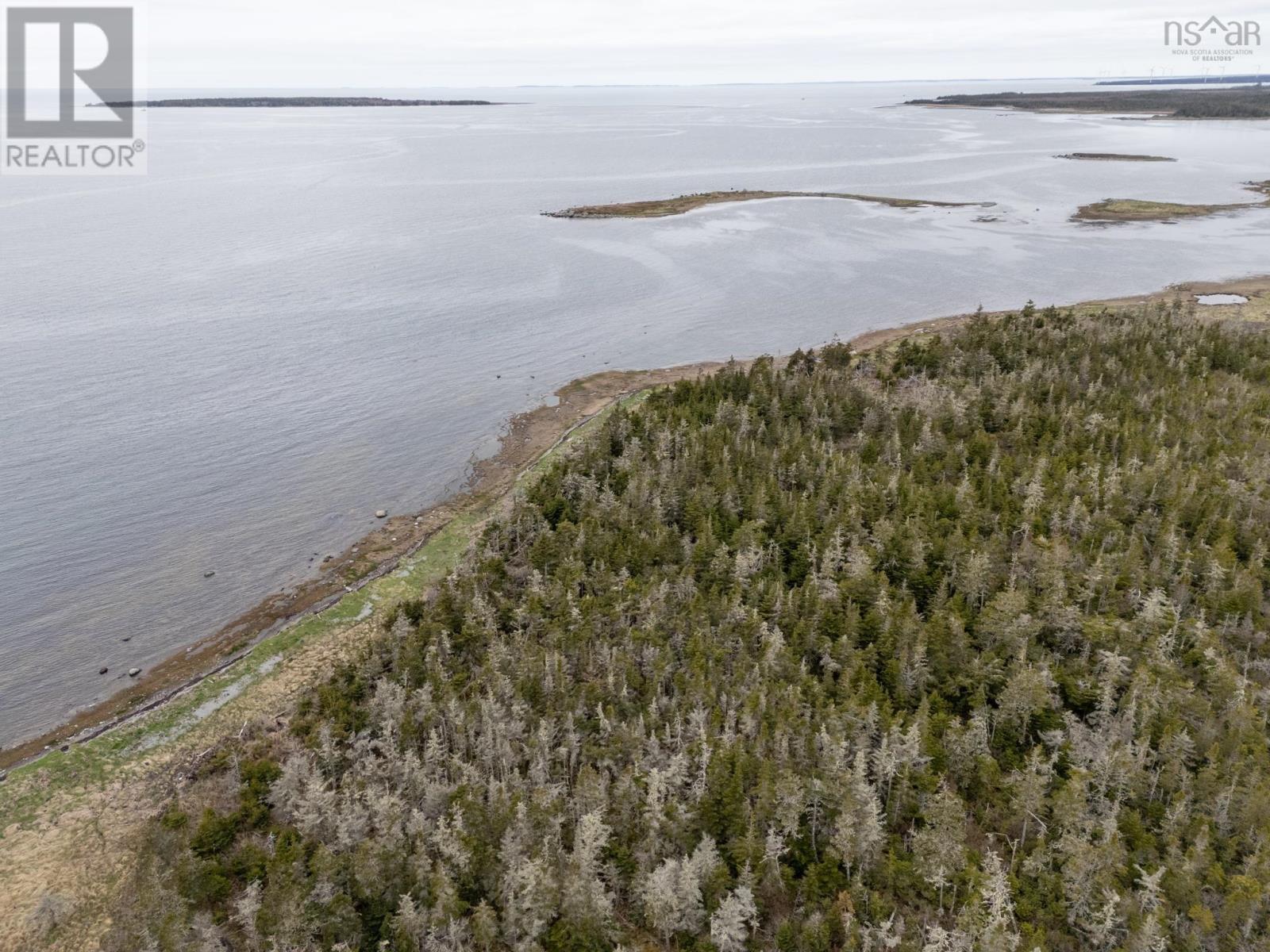 Lots Forbes Point Road, forbes point, Nova Scotia