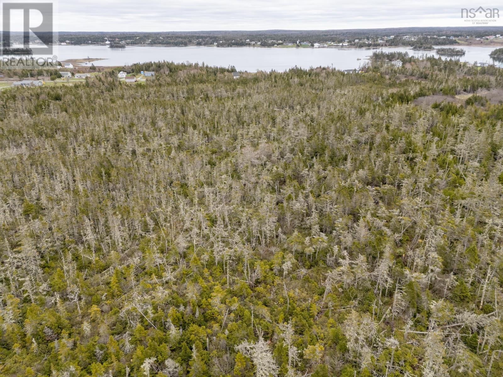 Lots Forbes Point Road, Forbes Point, Nova Scotia  B0W 2E0 - Photo 2 - 202408439