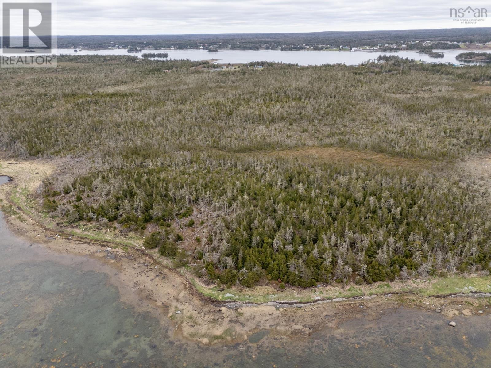 Lots Forbes Point Road, Forbes Point, Nova Scotia  B0W 2E0 - Photo 4 - 202408439