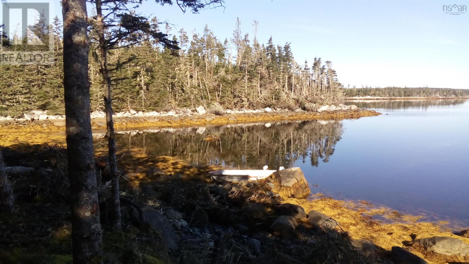 Hartlings Island, Ecum Secum, Nova Scotia  B0J 2K0 - Photo 3 - 202408489