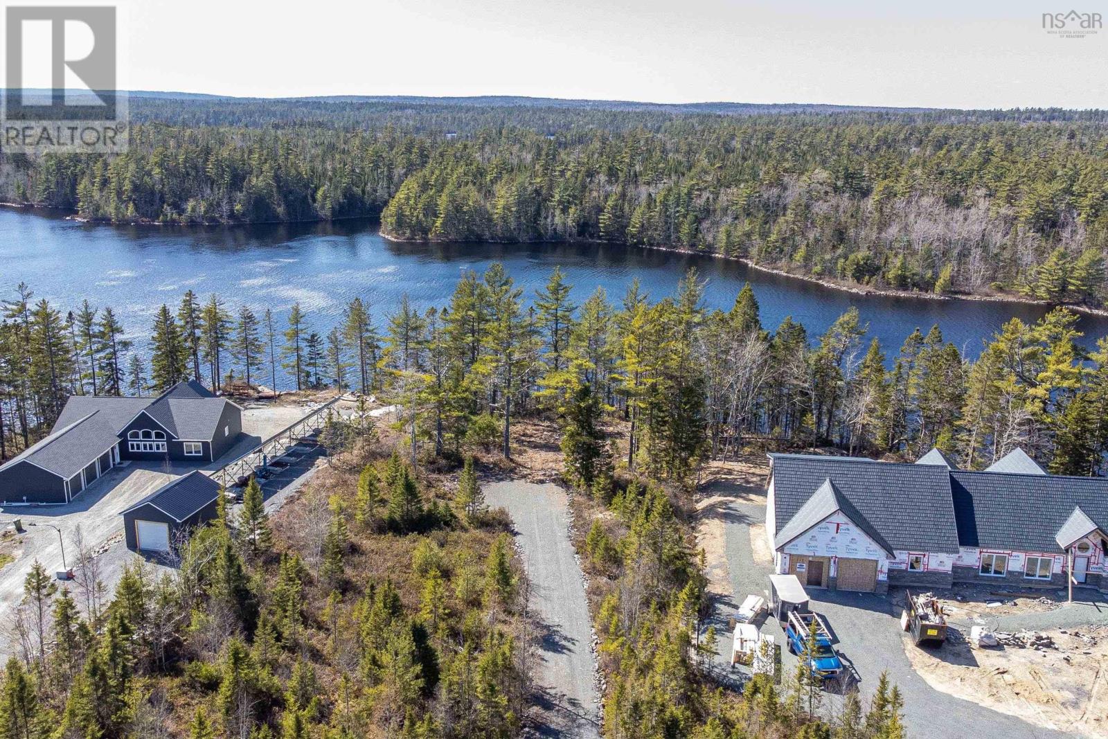 74 Meek Arm Trail, East Uniacke, Nova Scotia  B0N 1Z0 - Photo 2 - 202408569