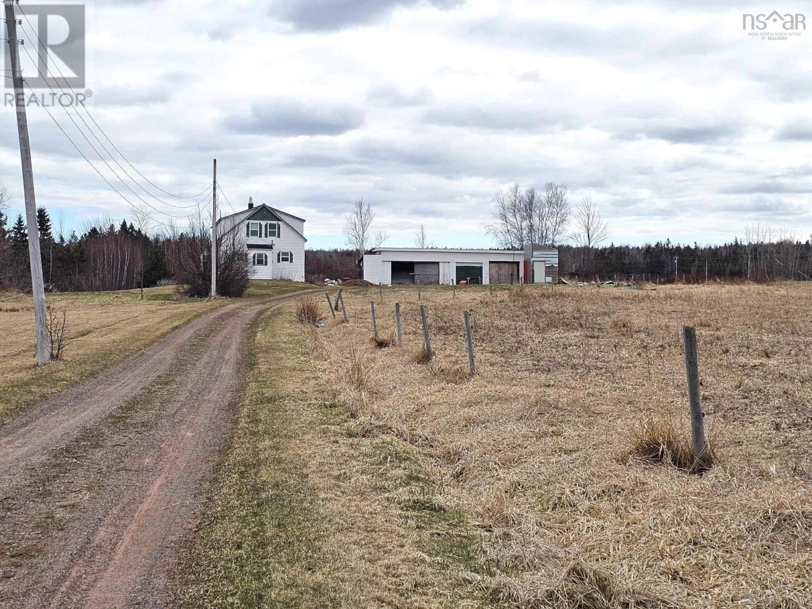 50 North Shore Road, East Wallace, Nova Scotia  B0K 1E0 - Photo 4 - 202408574