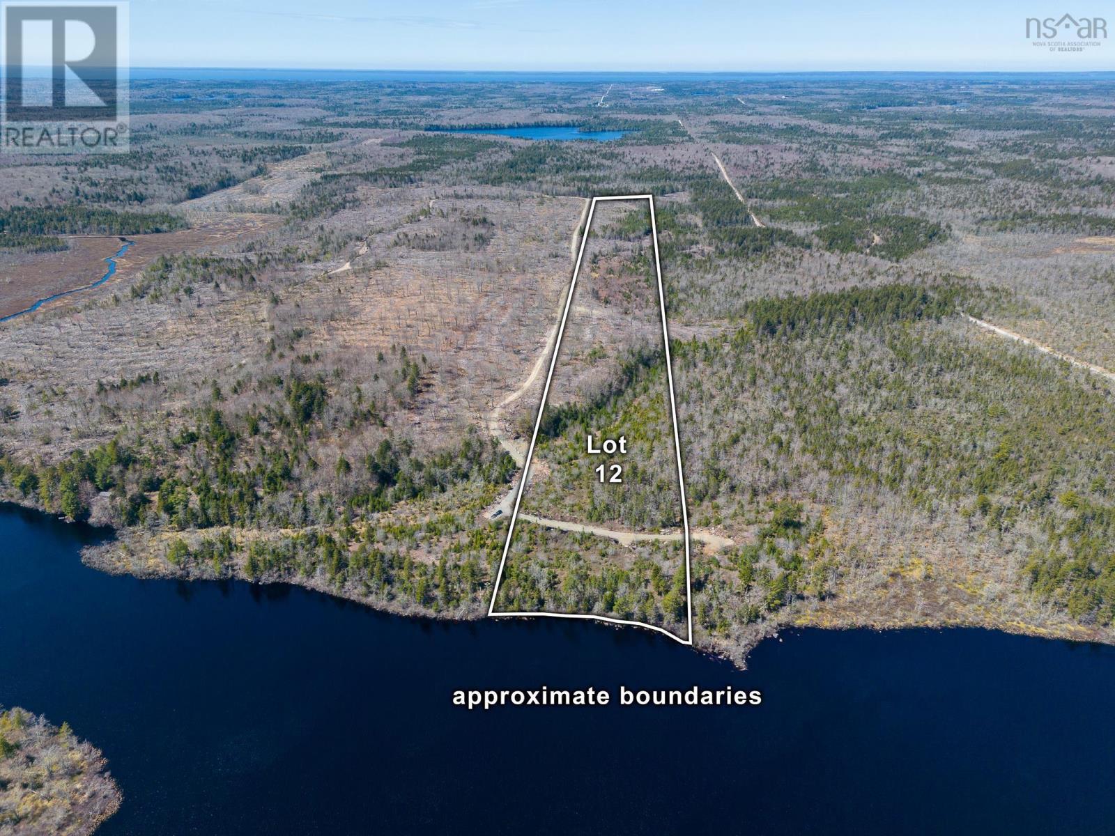 Lot 12 Patrice Road, corberrie, Nova Scotia