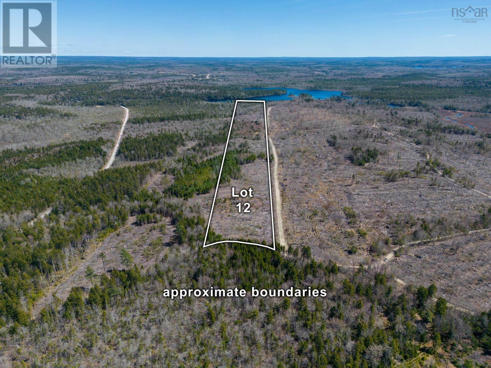 Lot 12 Patrice Road, Corberrie, Nova Scotia  B0W 3T0 - Photo 3 - 202408595