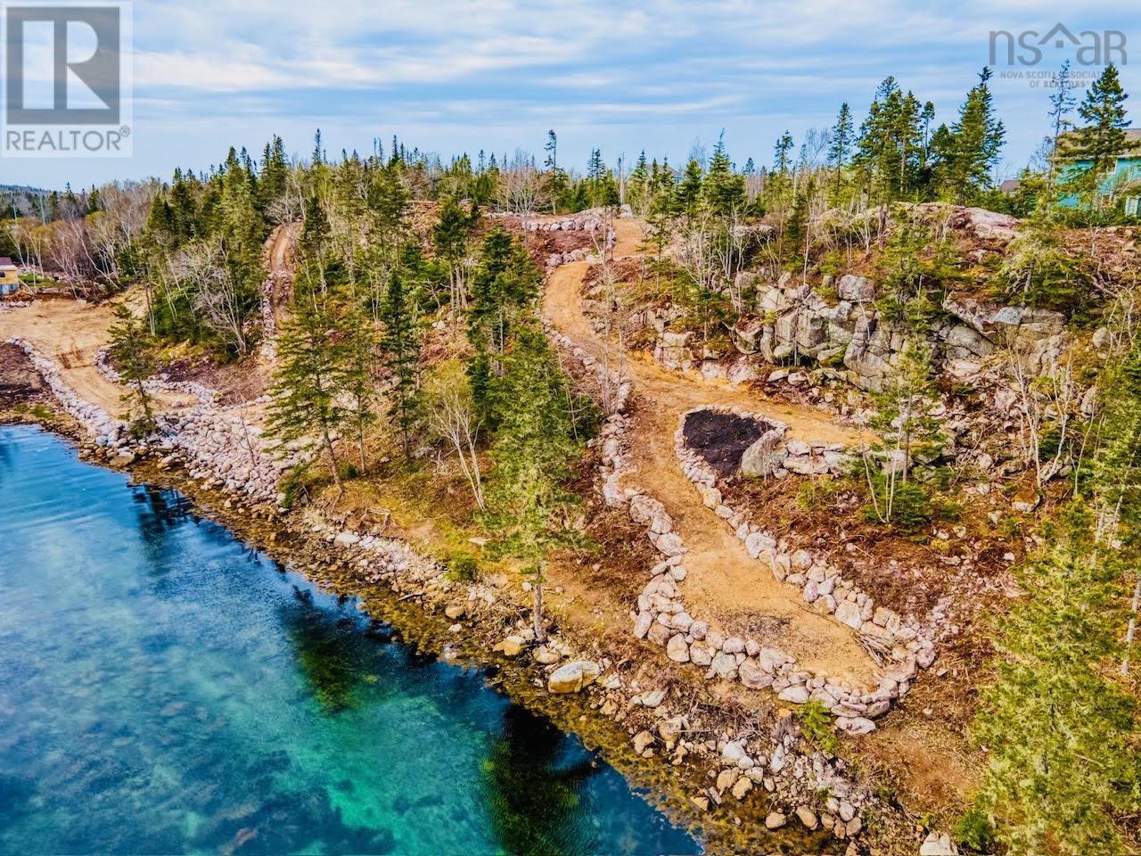 Lot 29b Seacrest Lane, northwest cove, Nova Scotia