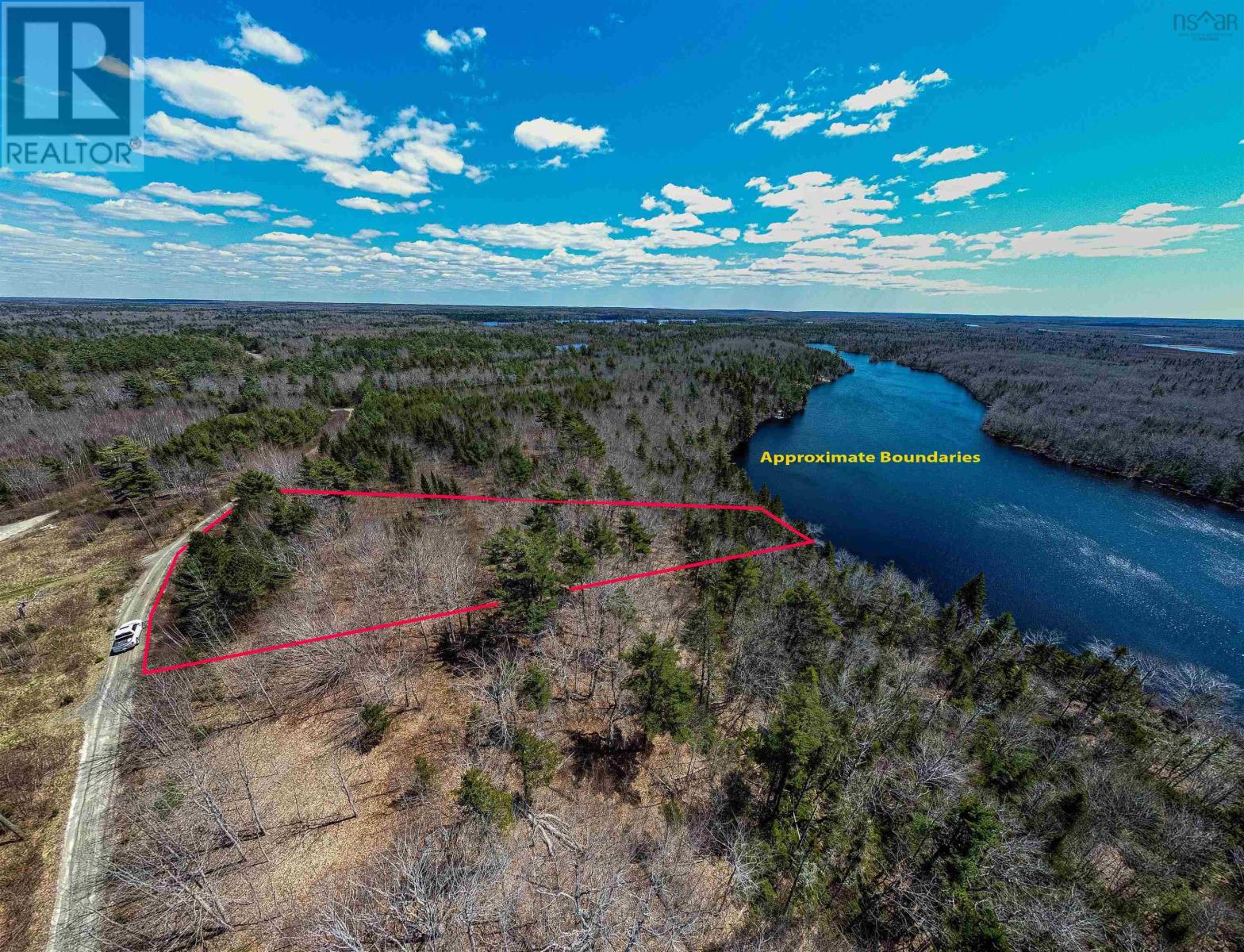 Lot 59 Highway 308, east quinan, Nova Scotia