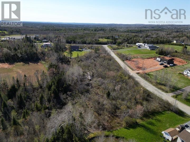 Lot 16 Ella Jane Drive, North River, Nova Scotia  B6L 2C9 - Photo 2 - 202408640