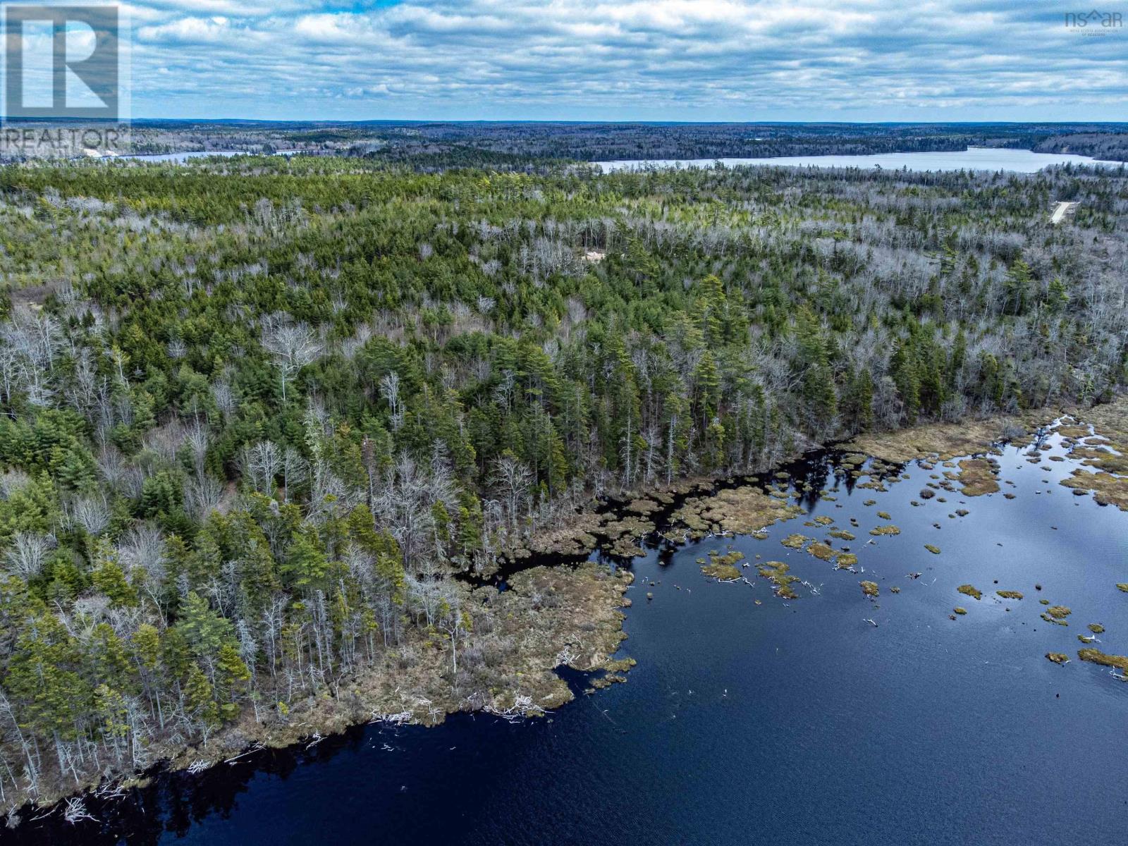 Lot GL-14 Gavels Lake Lane, gavelton, Nova Scotia