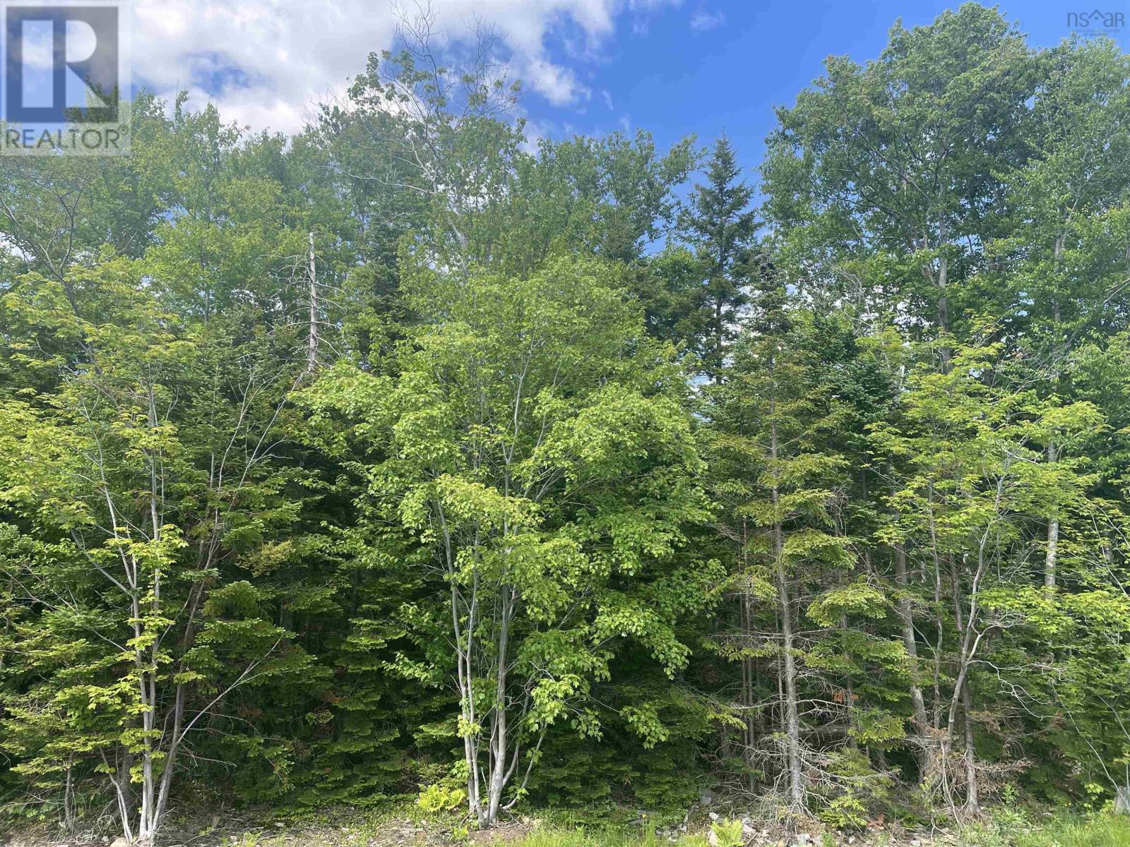 Lot R1-AB Old Mill Road, hammonds plains, Nova Scotia