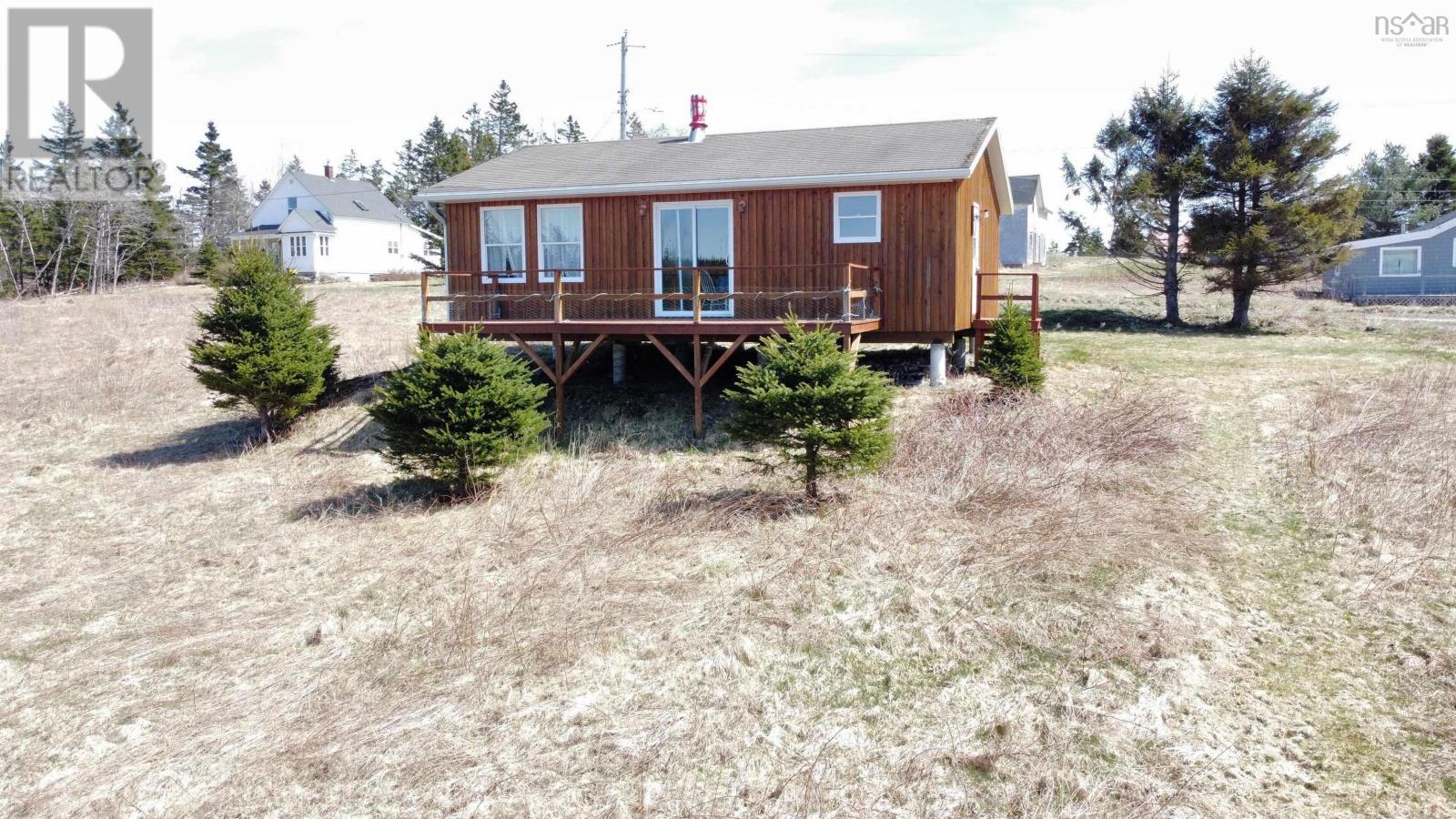 52 SONORA WHARF Road, sonora, Nova Scotia