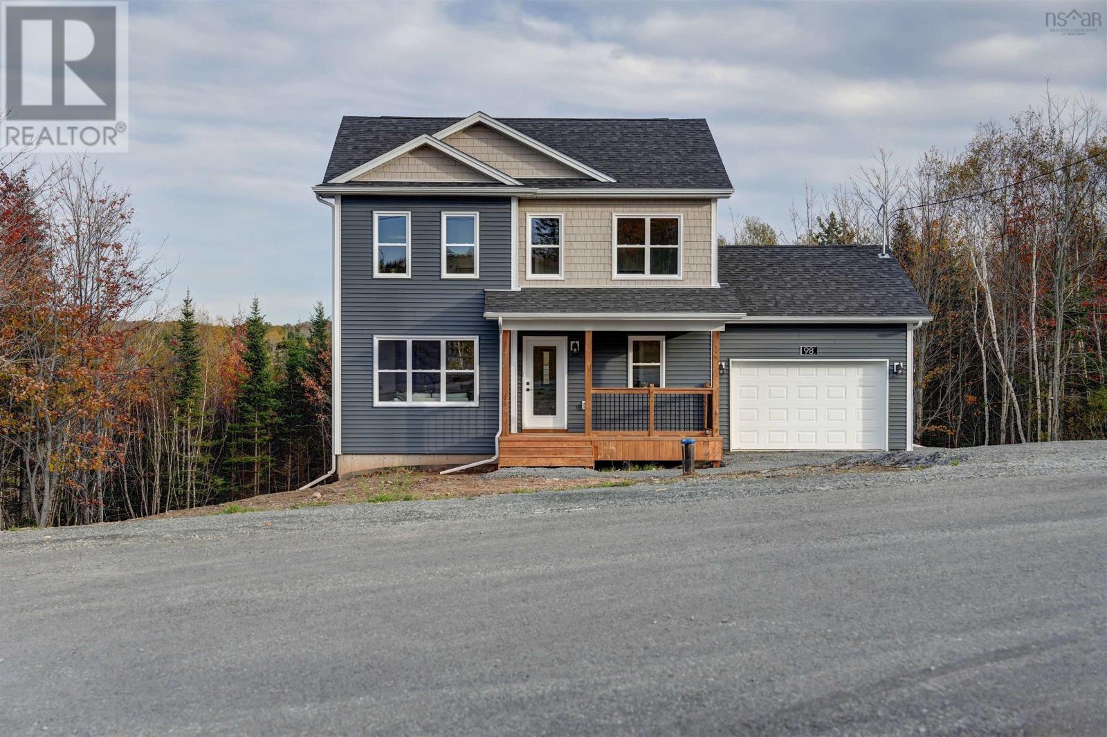 Lot 115 98 Grove Street, Mount Uniacke, Nova Scotia  B0N 1Z0 - Photo 2 - 202408804