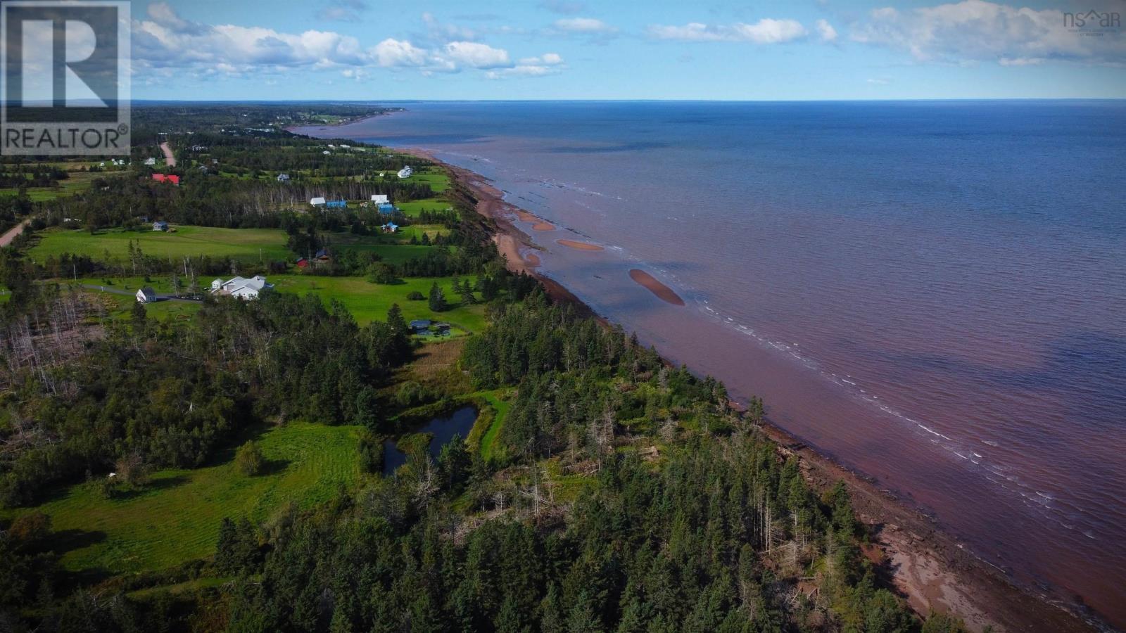 Lot 17 Gulf Shore Road, Gulf Shore, Nova Scotia  B0K 1L0 - Photo 3 - 202408816