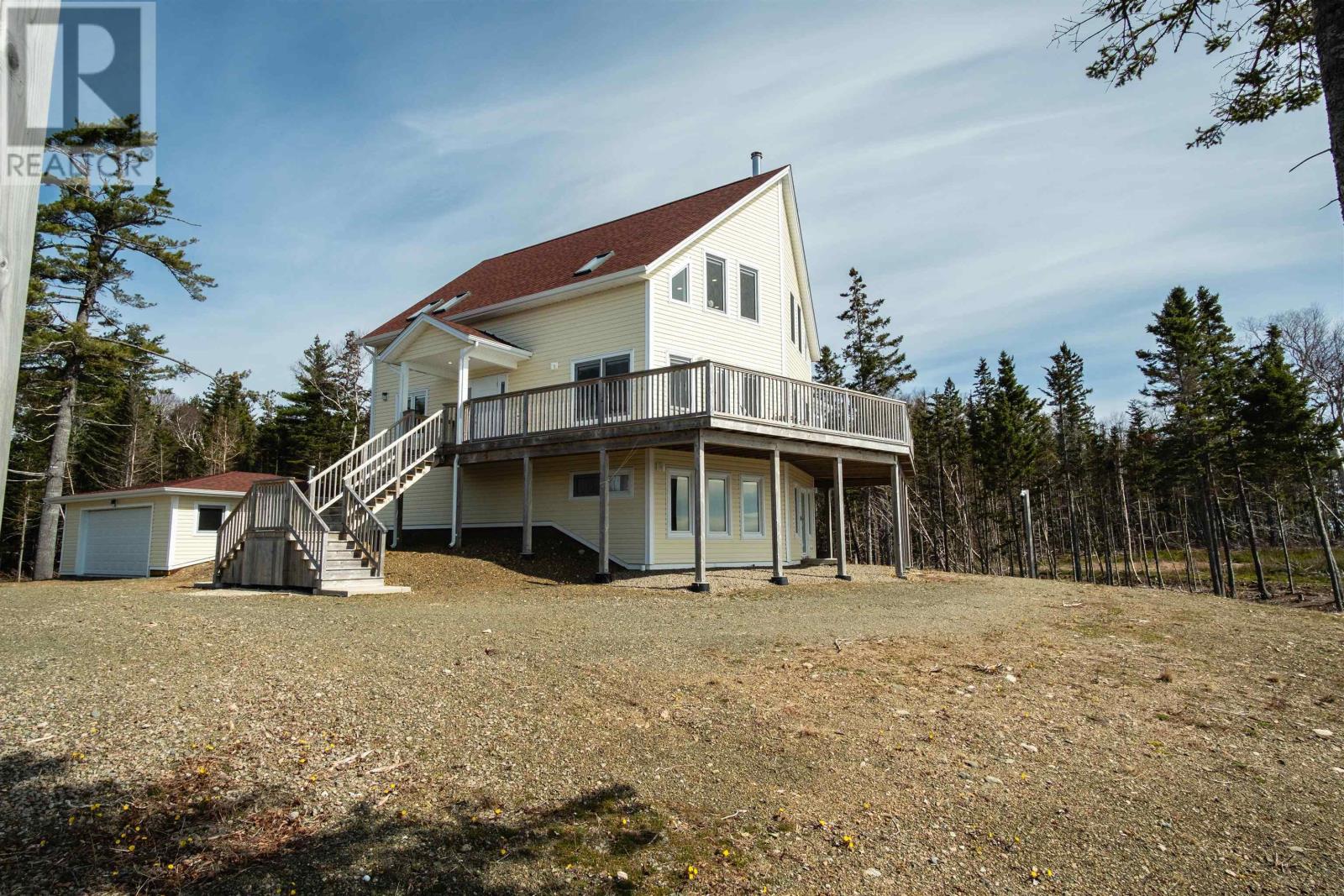 234 Redbird Drive, Malagawatch, Nova Scotia  B0E 2Y0 - Photo 43 - 202408831