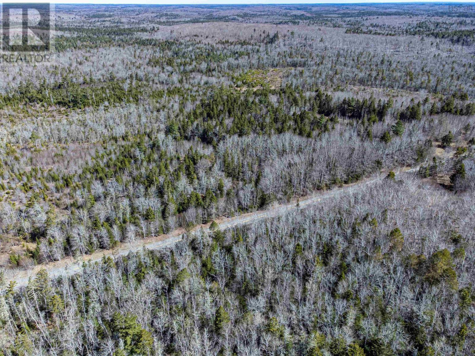 Lot Hectanooga Road, Hectanooga, Nova Scotia  B5A 5L7 - Photo 2 - 202408830