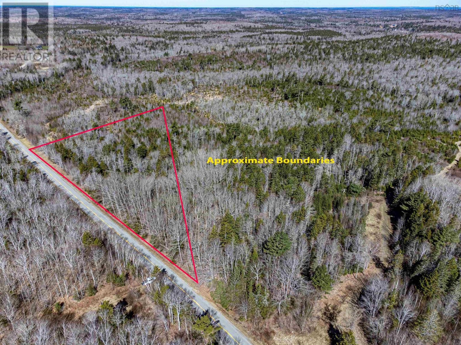 Lot Hectanooga Road, Hectanooga, Nova Scotia  B5A 5L7 - Photo 3 - 202408830