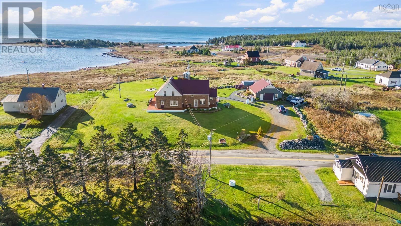 18 Harbourview Drive, Port Bickerton, Nova Scotia  B0J 1A0 - Photo 10 - 202408846