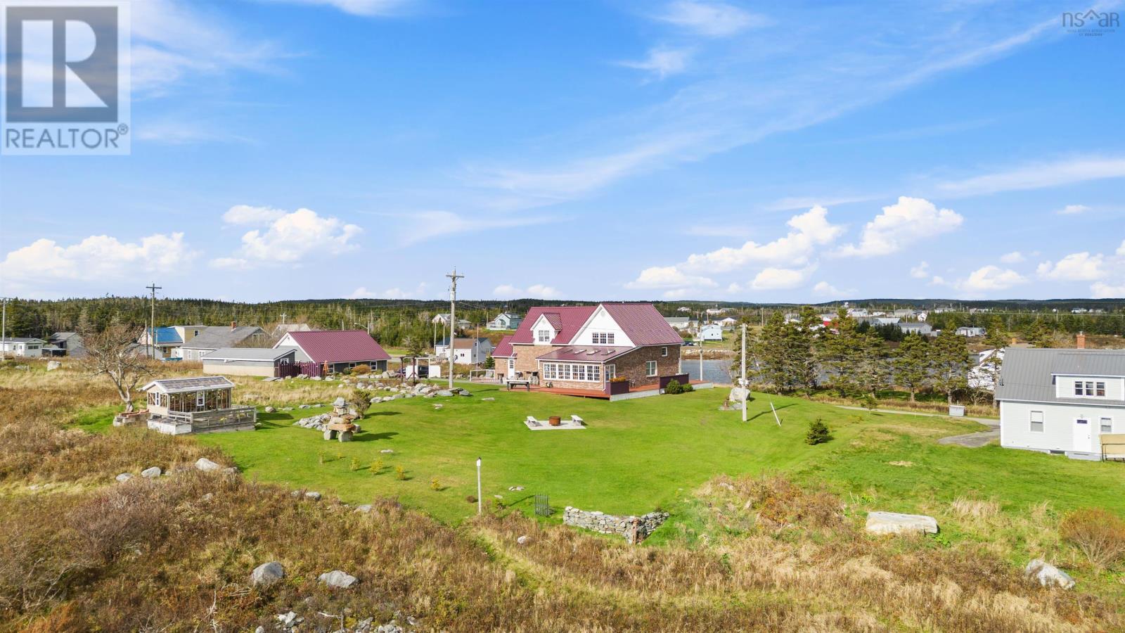 18 Harbourview Drive, Port Bickerton, Nova Scotia  B0J 1A0 - Photo 8 - 202408846