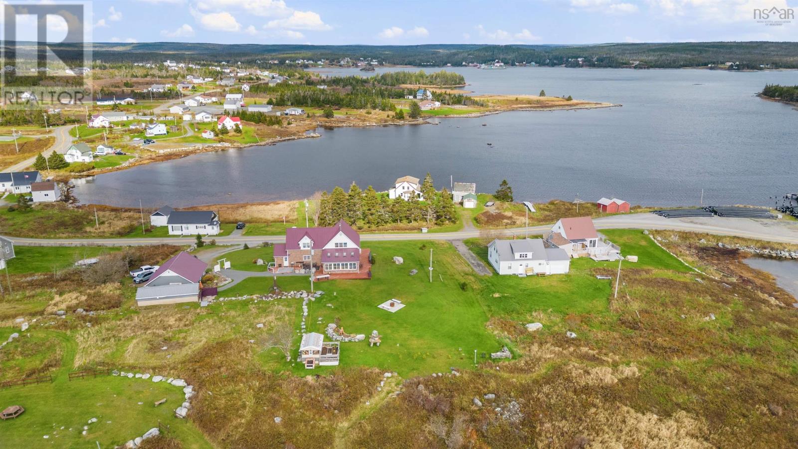 18 Harbourview Drive, Port Bickerton, Nova Scotia  B0J 1A0 - Photo 9 - 202408846