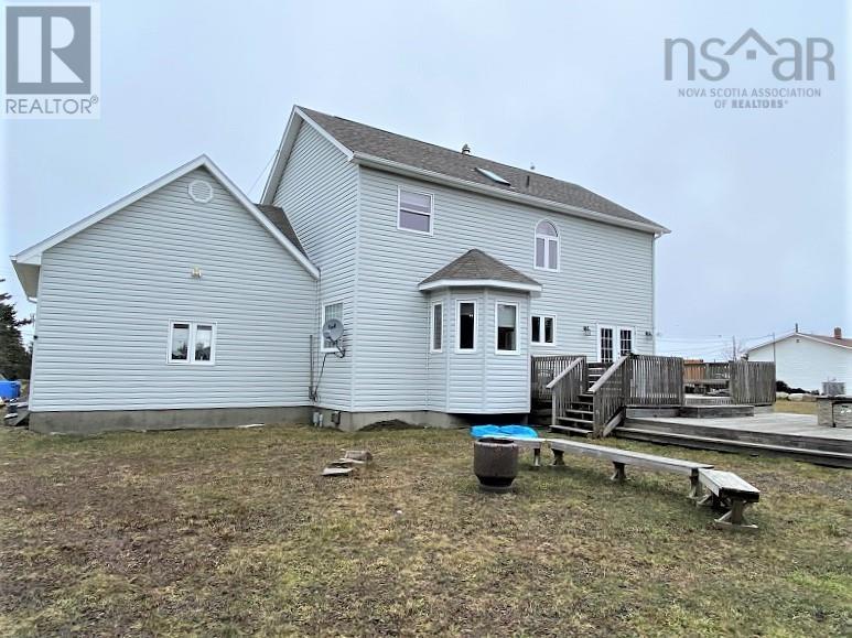 74 Woodland Street, Clark's Harbour, Nova Scotia  B0W 1P0 - Photo 22 - 202408851