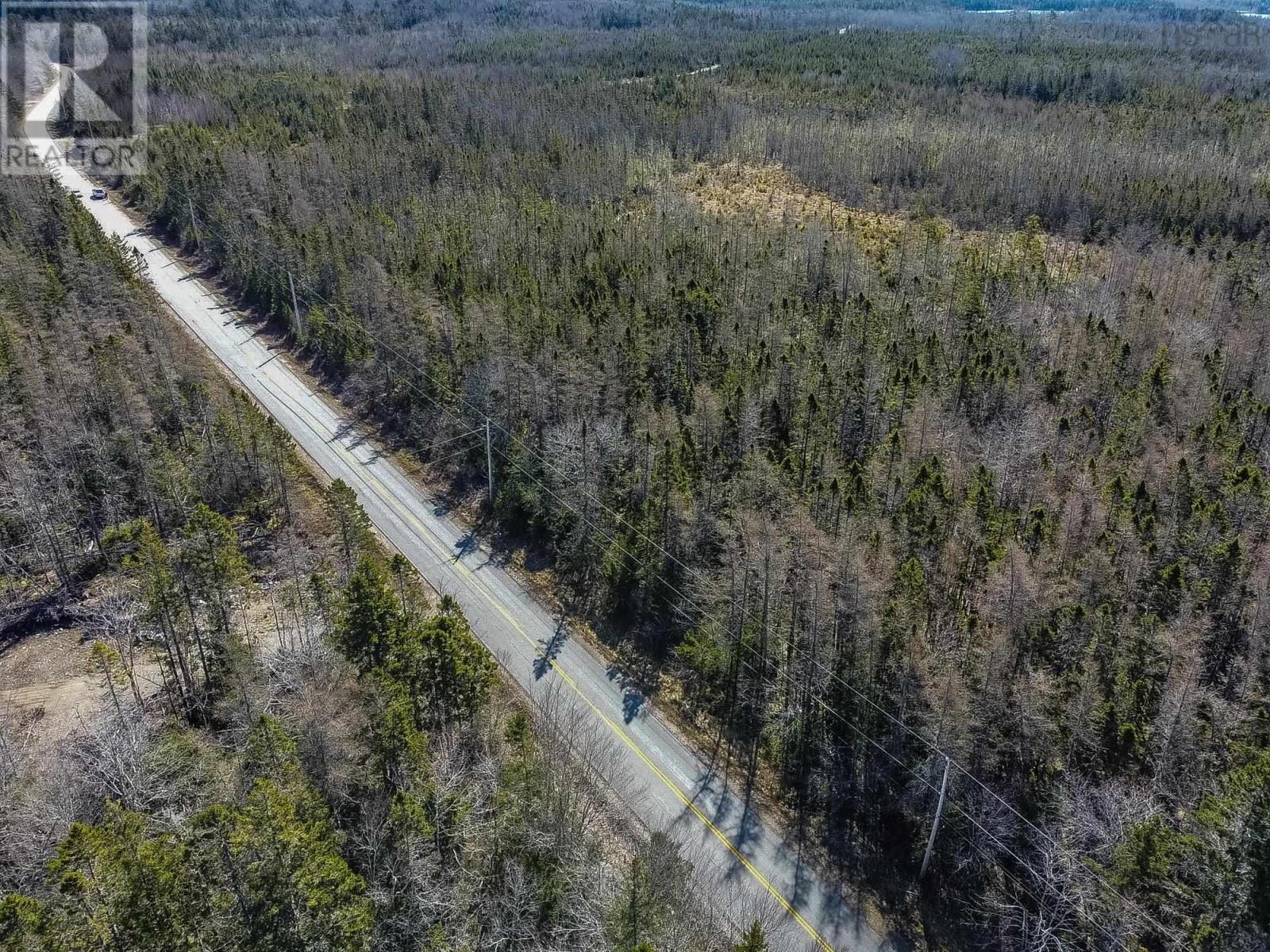 Lot Hectanooga Road, Mayflower, Nova Scotia  B5A 5L7 - Photo 2 - 202408849