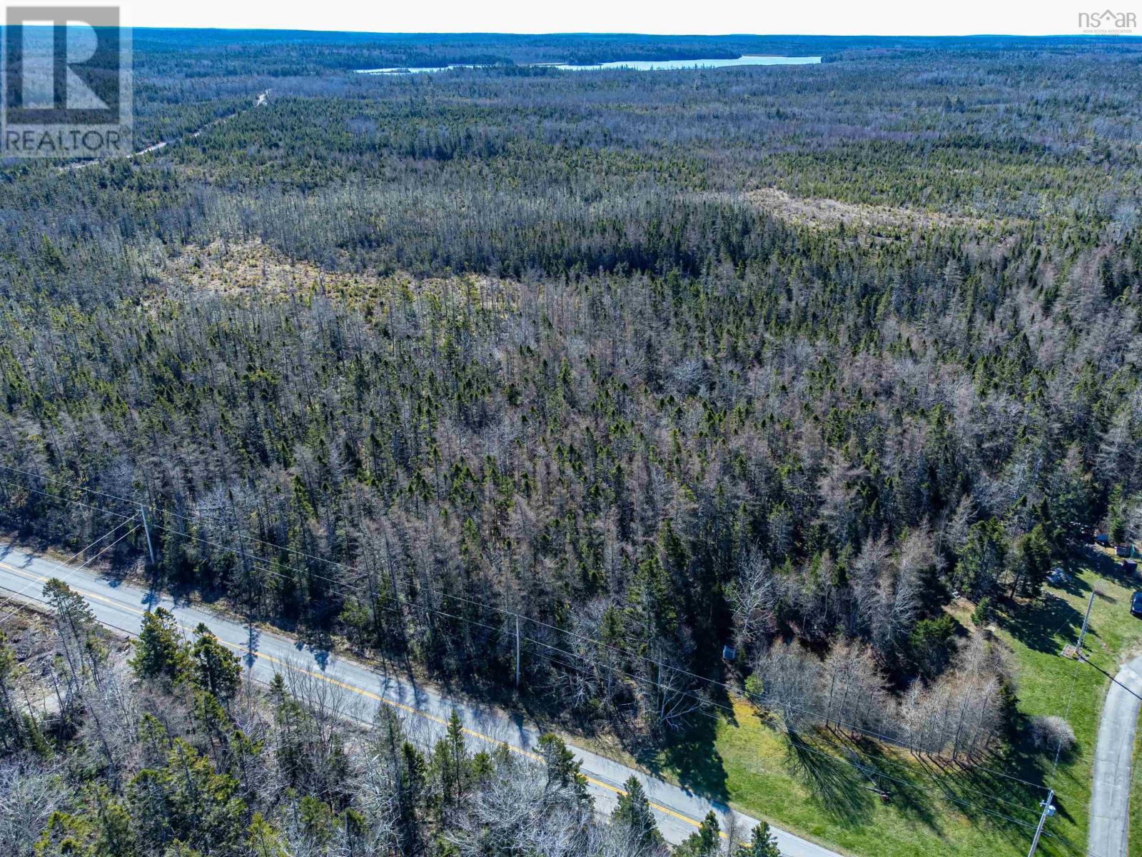 Lot Hectanooga Road, Mayflower, Nova Scotia  B5A 5L7 - Photo 3 - 202408849