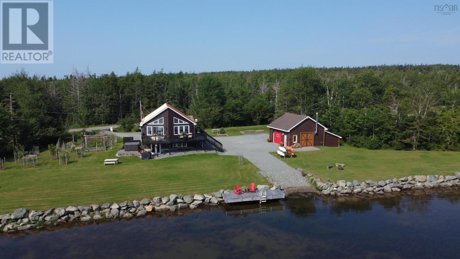 123 French Cove Road, French Cove, Nova Scotia  B0E 3B0 - Photo 17 - 202408856