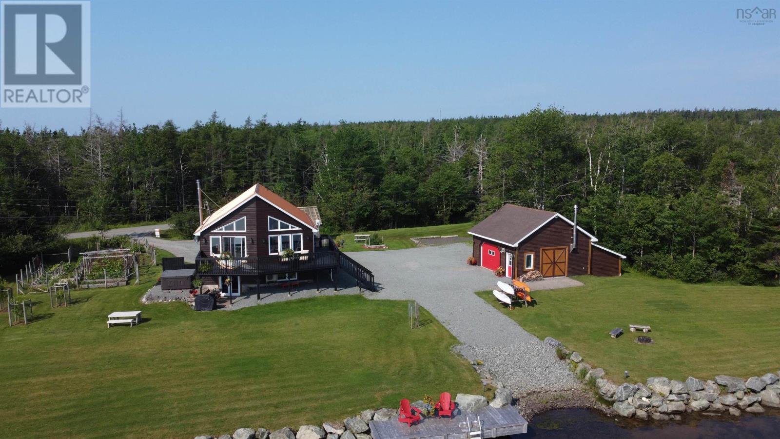 123 French Cove Road, French Cove, Nova Scotia  B0E 3B0 - Photo 2 - 202408856