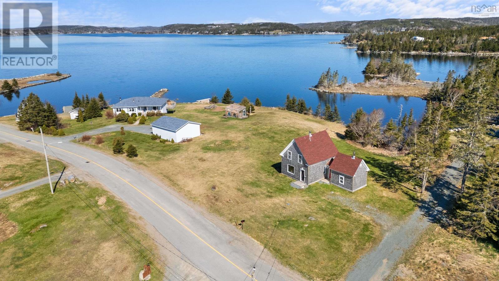 139 Hartlin Settlement Road, East Jeddore, Nova Scotia  B0J 2L0 - Photo 3 - 202408866