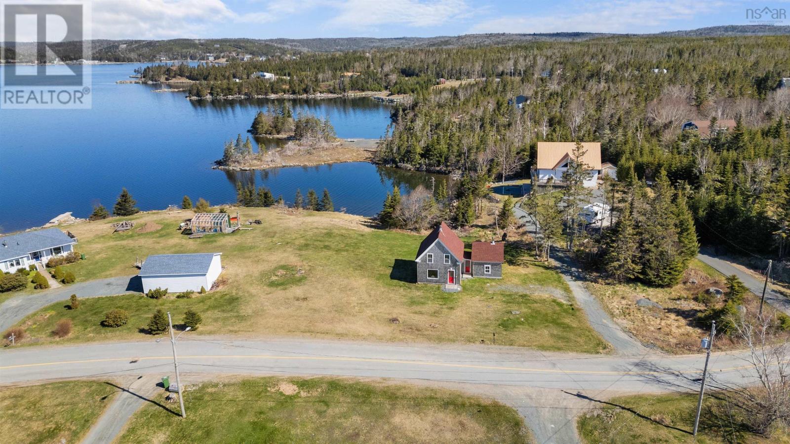 139 Hartlin Settlement Road, East Jeddore, Nova Scotia  B0J 2L0 - Photo 4 - 202408866