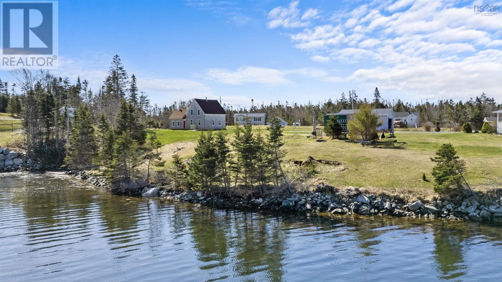 139 Hartlin Settlement Road, East Jeddore, Nova Scotia  B0J 2L0 - Photo 5 - 202408866