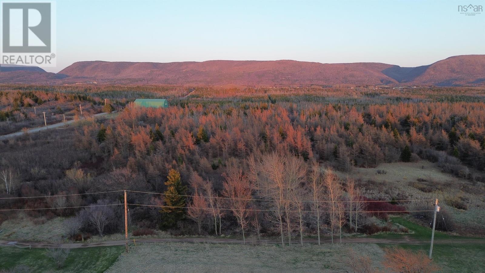 Lot 5 Cabot Trail, Chéticamp, Nova Scotia  B0E 1H0 - Photo 5 - 202408897