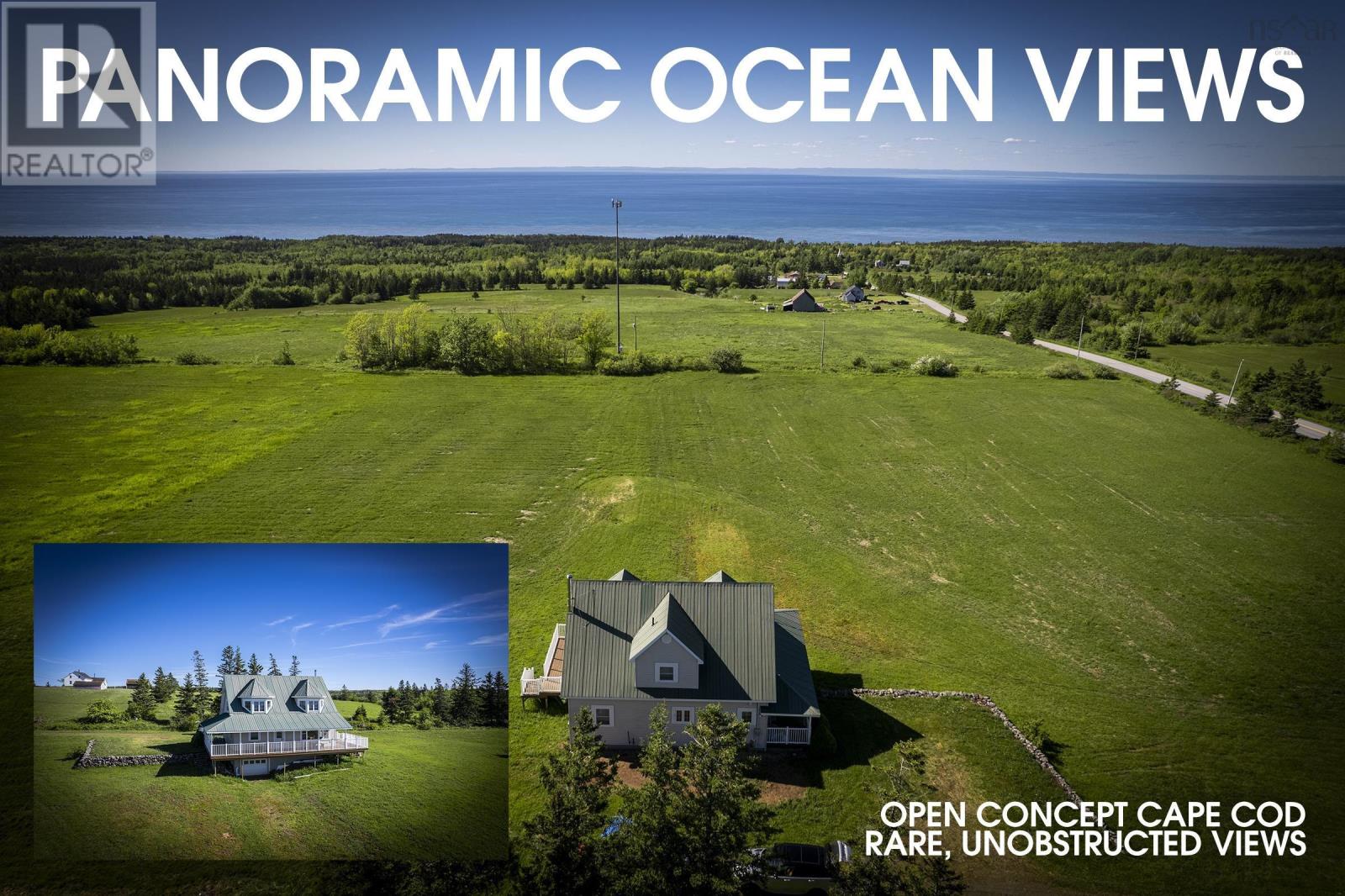 283 Port Lorne Road, port lorne, Nova Scotia