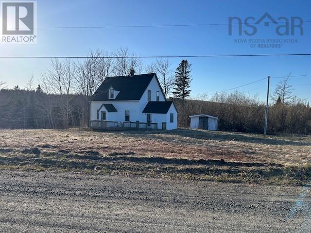 592 Glencoe Road, Glencoe, Nova Scotia  B0E 1X0 - Photo 2 - 202408960