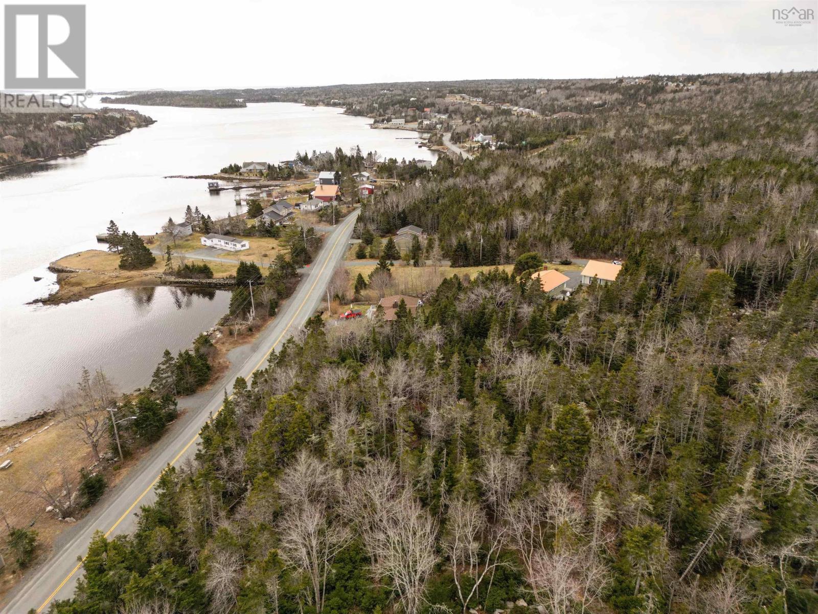 Lot 102 Prospect Bay Road, Prospect Bay, Nova Scotia  B3T 1Z4 - Photo 2 - 202409030