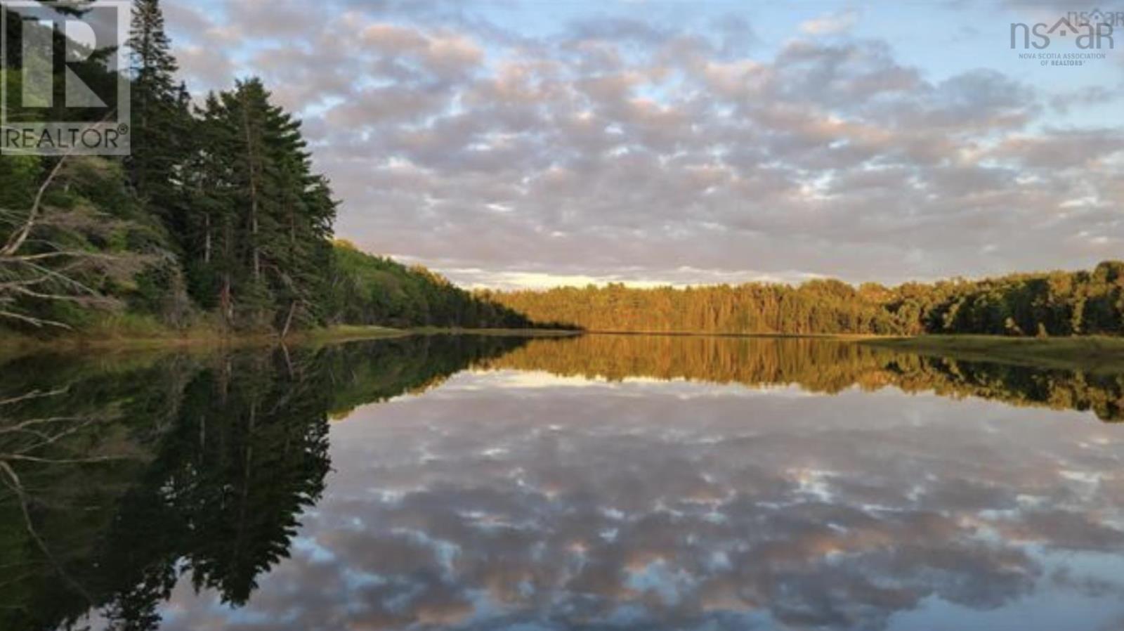 Lot 1 Tattrie Settlement Road, Tatamagouche, Nova Scotia  B0K 1V0 - Photo 1 - 202409034