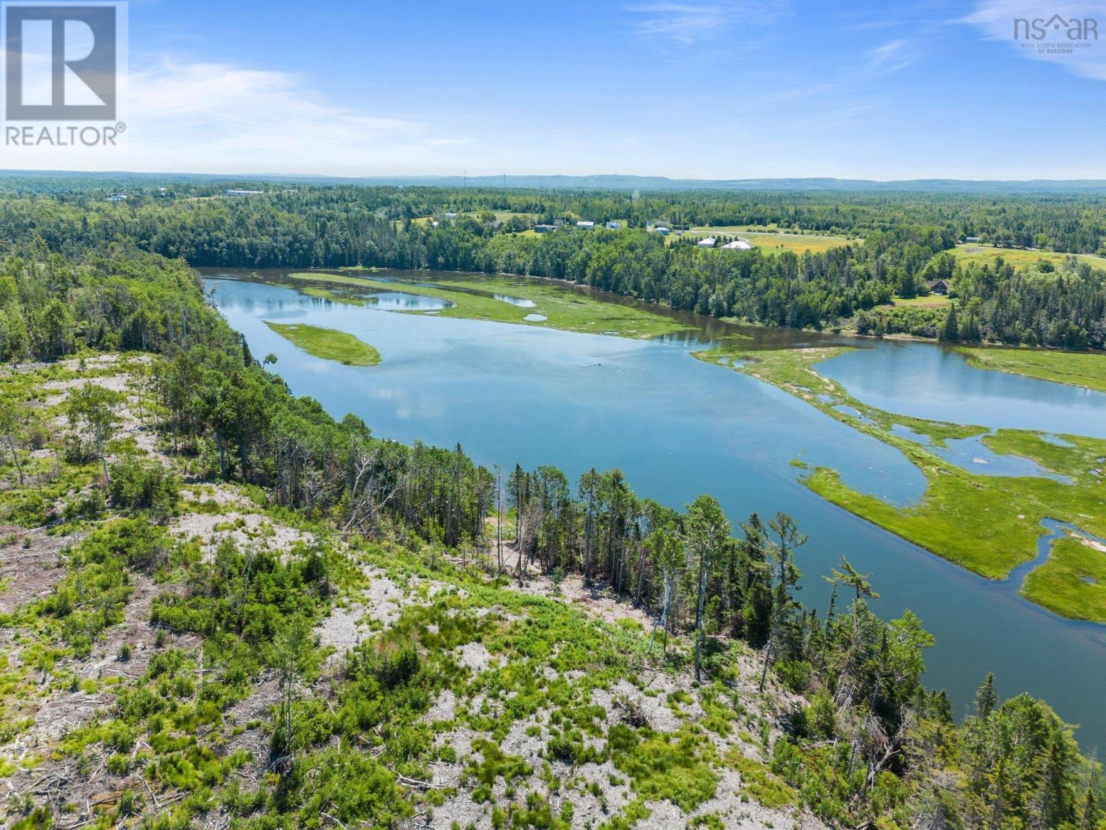 Lot 1 Tattrie Settlement Road, Tatamagouche, Nova Scotia  B0K 1V0 - Photo 13 - 202409034