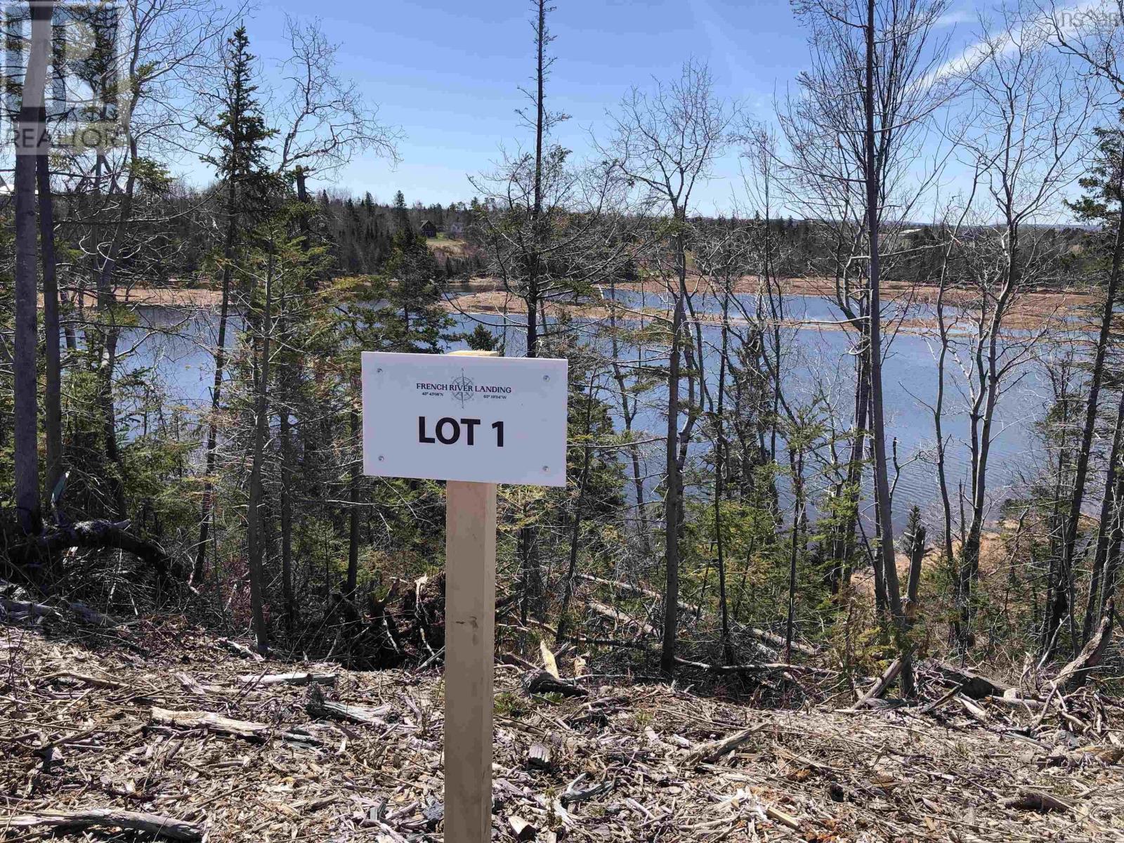 Lot 1 Tattrie Settlement Road, Tatamagouche, Nova Scotia  B0K 1V0 - Photo 18 - 202409034