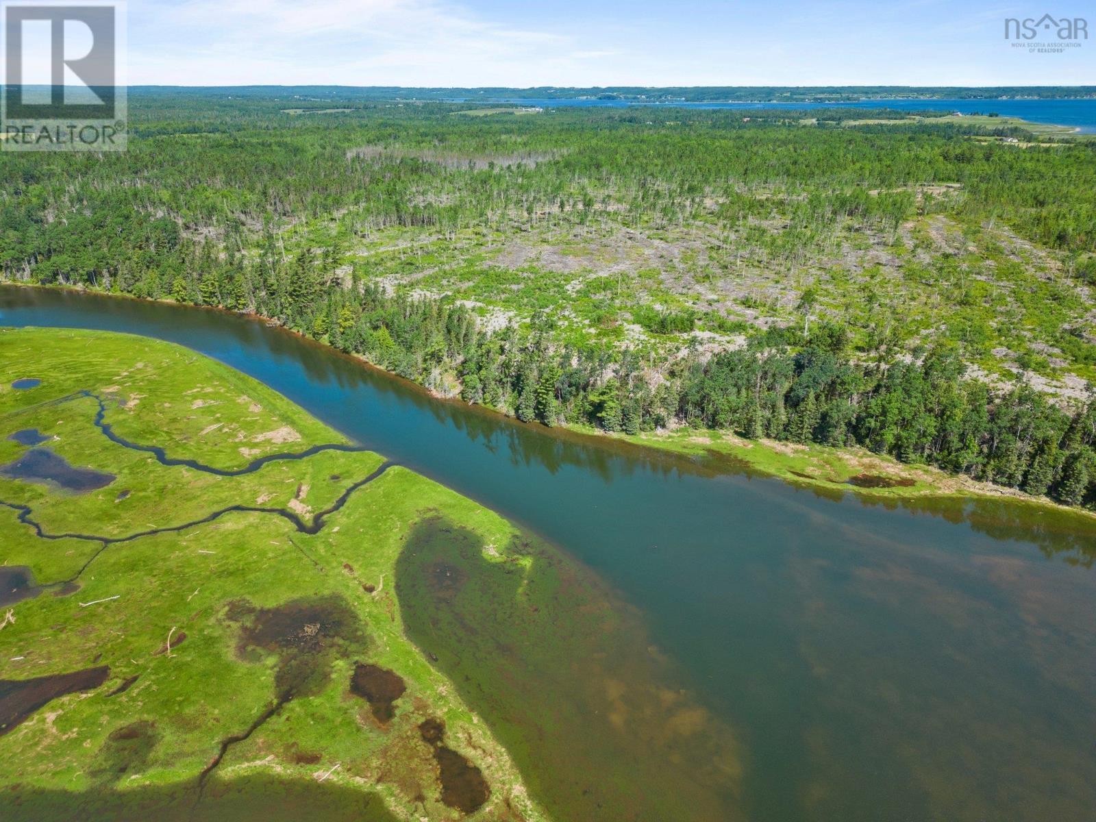 Lot 1 Tattrie Settlement Road, Tatamagouche, Nova Scotia  B0K 1V0 - Photo 23 - 202409034