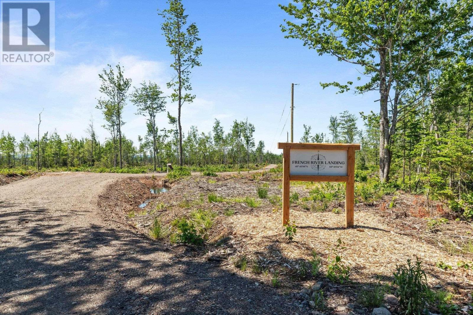 Lot 1 Tattrie Settlement Road, Tatamagouche, Nova Scotia  B0K 1V0 - Photo 3 - 202409034