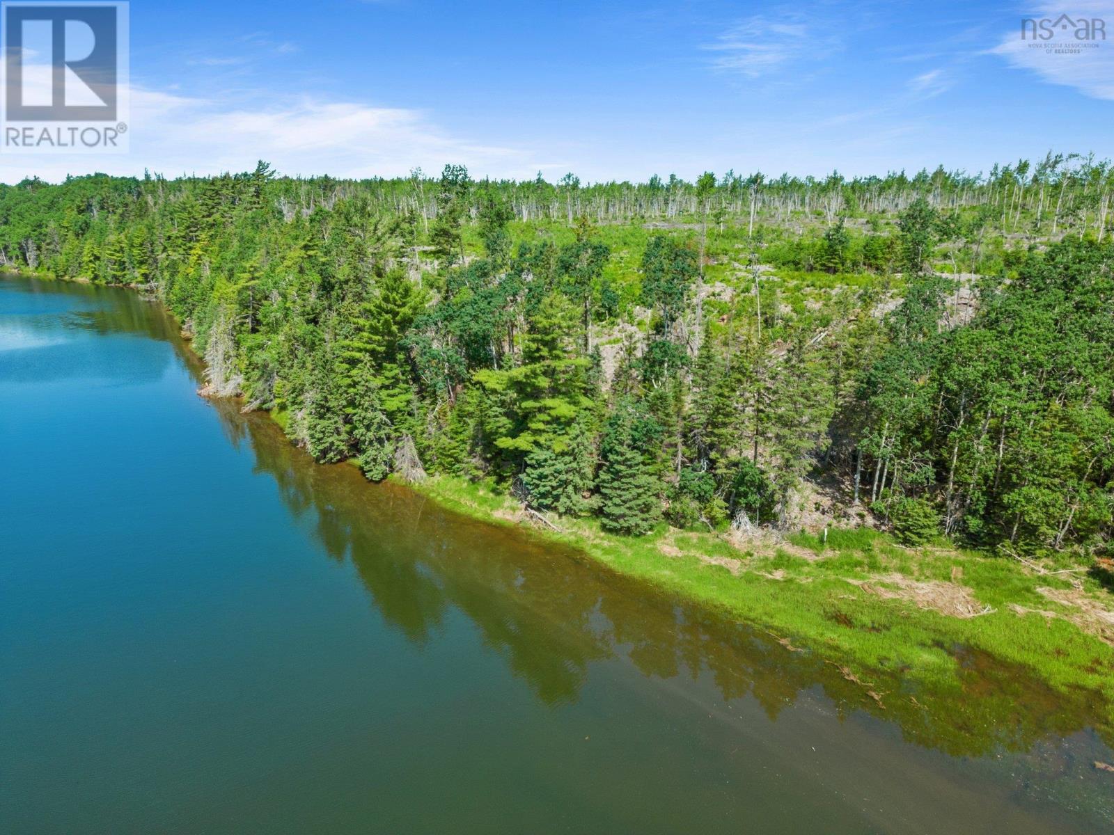 Lot 1 Tattrie Settlement Road, Tatamagouche, Nova Scotia  B0K 1V0 - Photo 4 - 202409034