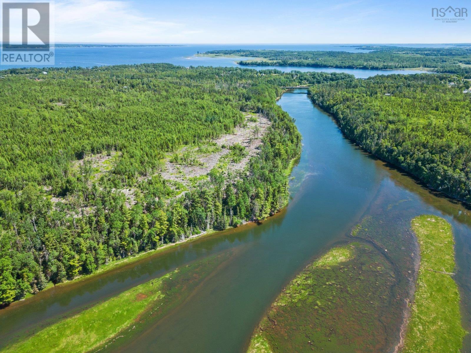 Lot 1 Tattrie Settlement Road, Tatamagouche, Nova Scotia  B0K 1V0 - Photo 5 - 202409034