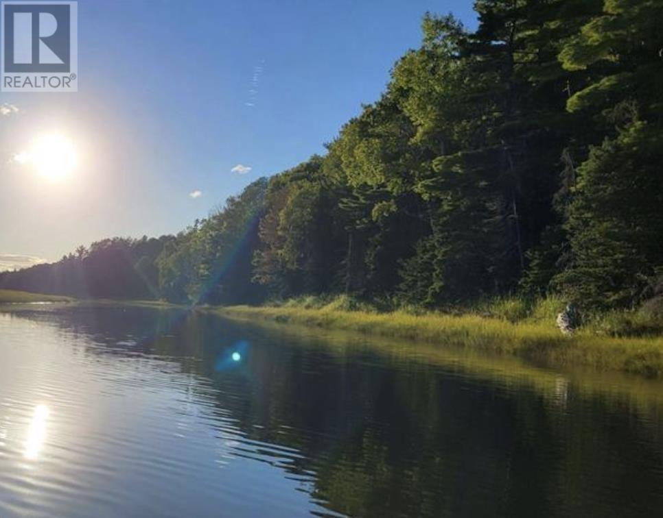 Lot 2 Tattrie Settlement Road, Tatamagouche, Nova Scotia  B0K 1V0 - Photo 2 - 202409036