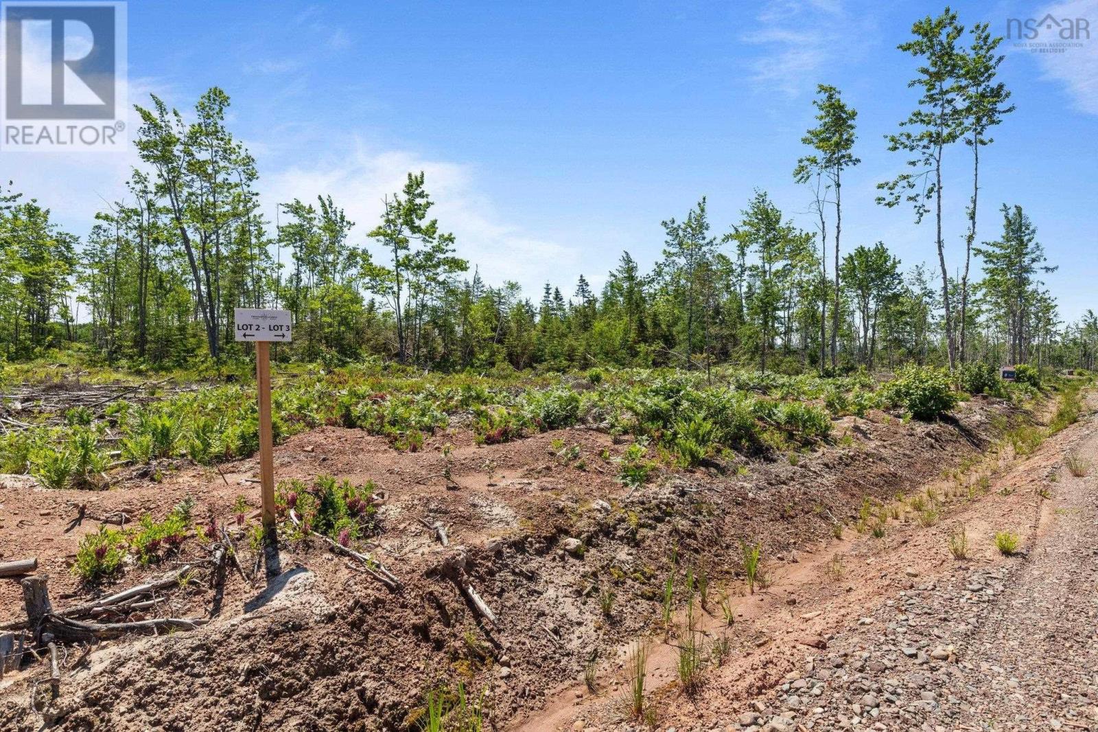 Lot 2 Tattrie Settlement Road, Tatamagouche, Nova Scotia  B0K 1V0 - Photo 20 - 202409036