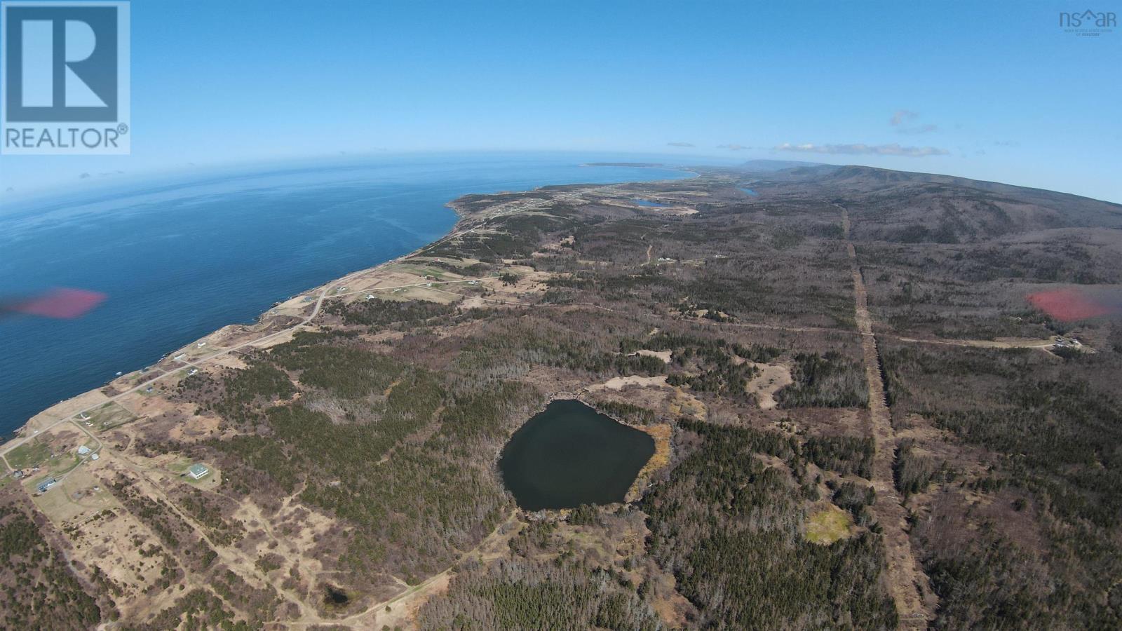 11838 Cabot Trail, Cap Le Moine, Nova Scotia  B0E 3A0 - Photo 13 - 202409056