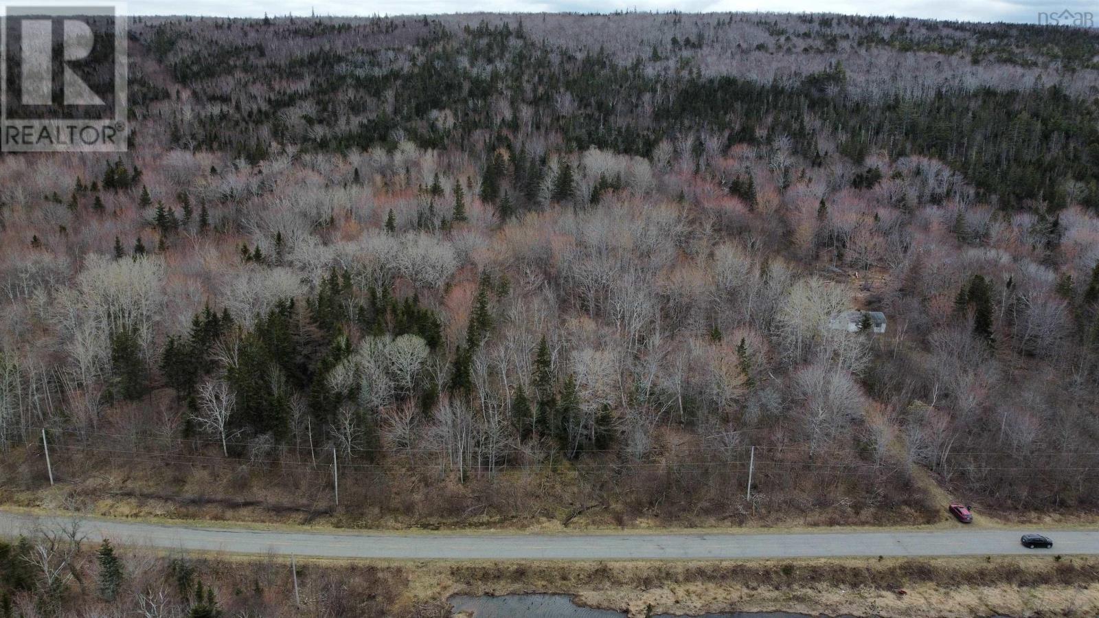 Lot 52 Marble Mountain Road, malagawatch, Nova Scotia