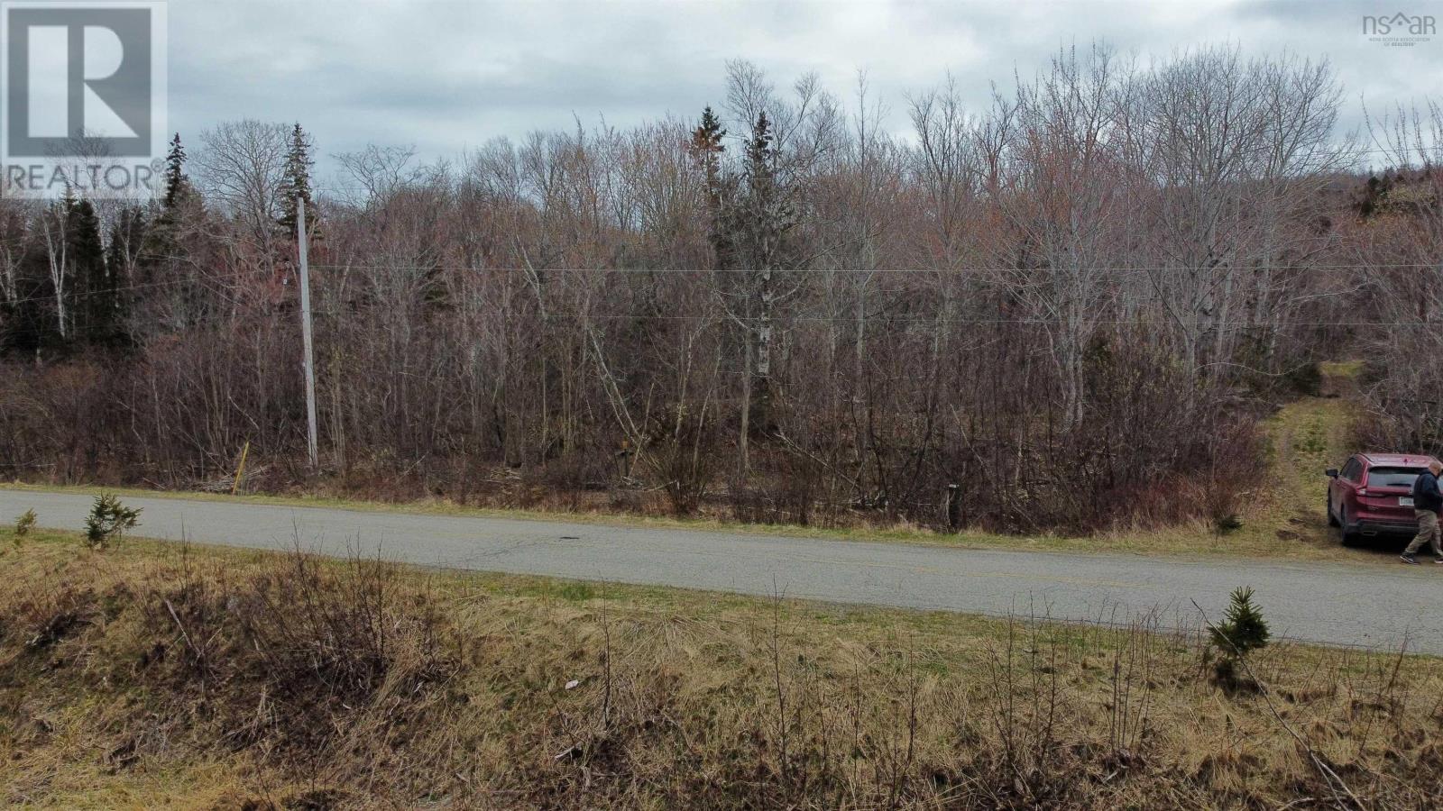 Lot 52 Marble Mountain Road, Malagawatch, Nova Scotia  B0E 3K0 - Photo 2 - 202409094