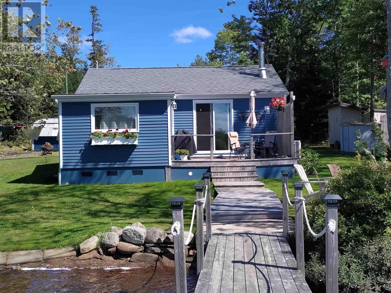 718 Sunken Lake Road, sunken lake, Nova Scotia